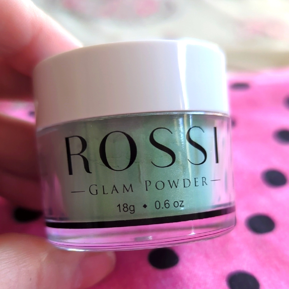 Rossi Nails Professional Dip Powder In Solstice DP3303